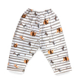 Elephant Newborn Pajama Suit